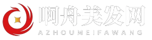 啊舟美发网
